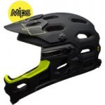 Bell Super 3r Mips Full Face MTB Helmet Black