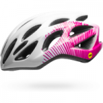 Bell Tempo MIPS Womens MTB Helmet White/Cherry