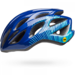 Bell Tempo MIPS Womens MTB Helmet Gloss Navy/Sky