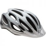 Bell Traverse MTB Helmet White/Silver