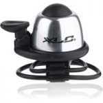 XLC Alloy Mini Bell Black