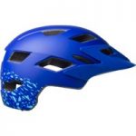 Bell Sidetrack Child Helmet Pacific Sky