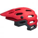 Bell Super 3 MTB Helmet Hibiscus