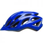 Bell Tracker MTB Helmet Gloss Pacific