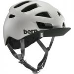 Bern Allston Commuter Helmet Grey