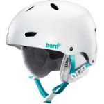 Bern Brighton EPS Womens Helmet White