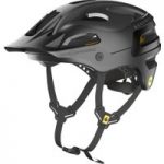 Sweet Protection Bushwhacker II Carbon Mips Helmet Black/Metallic