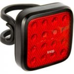 Knog Blinder Mob Kid Grid Rear Lights Black