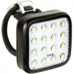 Knog Blinder Mob Kid Grid Front Light Black