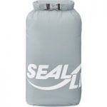 Seal Line Blocker Dry Sack Grey