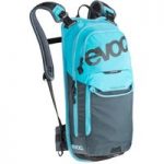 Evoc Stage 6L Team Backpack Blue