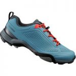 Shimano MT3 SPD Shoes Blue