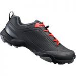 Shimano MT3 SPD Shoes Black