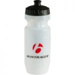 Bontrager Screwtop Silo Bottle Clear