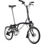 Brompton Custom Bike Builder