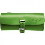 Brooks Challenge Tool Saddle Bag Apple Green