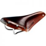 Brooks Team Pro Classic T/R Saddle Brown