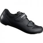 Shimano RP100 SPD-SL Road Shoes Black