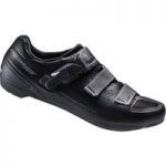 Shimano RP5 SPD-SL MTB Shoes Size 43 Black