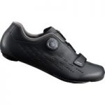 Shimano RP501 SPD-SLRoad Shoes Black