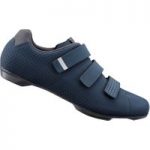 Shimano RT500 SPD Shoes Navy