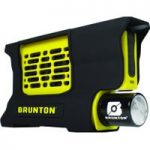 Brunton Hydrogen Reactor Charger Yellow