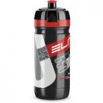 Elite Corsa Biodegradable Bottle Black/Red
