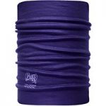Buff Wool Multitube Purple