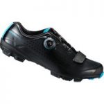 Shimano XC7 SPD Shoes Black