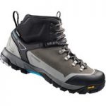 Shimano XM9 SPD Winter Shoes Black