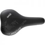 Selle Royal Freeway Fit Saddle Black