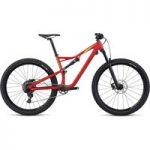 Specialized Camber Comp 27.5 Mountain Bike 2017 Red/Green
