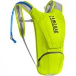 Camelbak Classic 2.5L Hydration Pack Lime/Silver