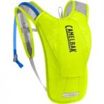 Camelbak Hydrobak 1.5L Hydration Pack Lime/Silver