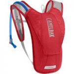 Camelbak Hydrobak 1.5L Hydration Pack Red/Silver