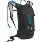 Camelbak Womens Luxe 3L Hydration Pack Black/Jade
