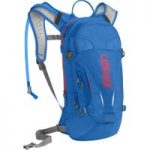 Camelbak Womens Luxe 3L Hydration Pack Blue/Coral