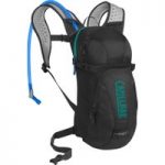 Camelbak Womens Magic 2L Hydration Pack Black/Jade