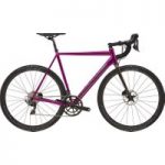 Cannondale CAAD12 Disc Dura Ace Road Bike 2018 Purple/Grey