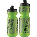 Cannondale Diagonal Logo Bottle Green/Black