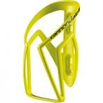 Cannondale Nylon Speed C Bottle Cage Yellow