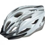 Cannondale Quick Road Bike Helmet White