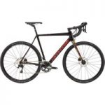 Cannondale SuperX 105 Cyclocross Bike 2017 Black/Red