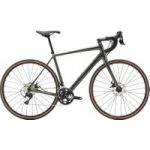 Cannondale Synapse Disc 105 SE Road Bike 2018 Anthracite