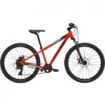Cannondale Trail 24 Kids Mountain Bike 2018 Red