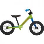 Cannondale Trail Boys Balance Bike 2018 Green