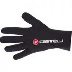 Castelli Diluvio C Gloves Black