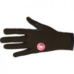 Castelli Scudo Womens Gloves Back