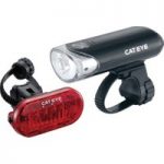 Cateye EL130/TL135 Omni3 Bike Light Set