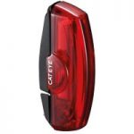 Cateye Kinetic X2 Rear Light